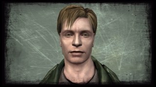James Sunderland (SH2) FRANCIS