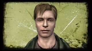 James Sunderland (SH2) NICK