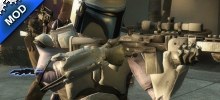 Jango Fett