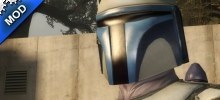 Jango Fett v2