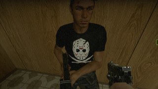 jason shirt for ellis