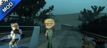 Jeff Andonuts (Nick)