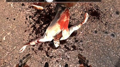 Jeff the hunter (BETA)