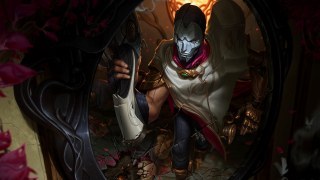 Jhin Pain Pills