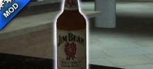 Jim Beam Molotov