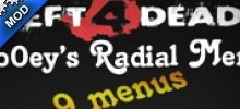 Jo0ey's Radial Menu