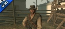 John Marston