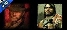 John Marston Icons