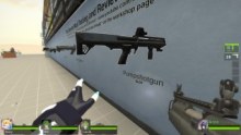 Free Mods And Skins Left 4 Dead 2 Gamemaps