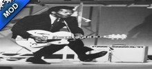 Johnny B Goode End Credits Music