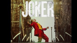 Joker OST (Frank Sinatra - That's Life ) [Ending Credits Music]