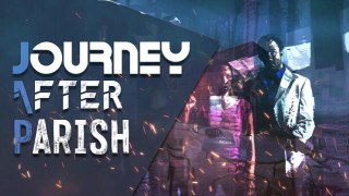 Journey After Parish