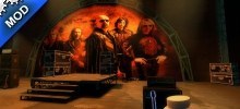 Judas Priest at whispering oaks(And the passing)