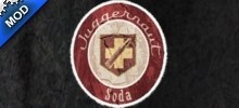 Juggernaut Soda