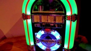 Jukebox Music Replacement