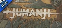Jumanji Explosive