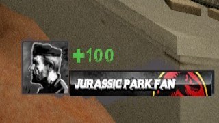 jurassic park fan healthbars