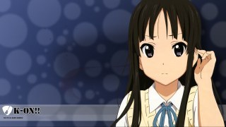 K-ON! Concert Posters (Dark Carnival Posters)