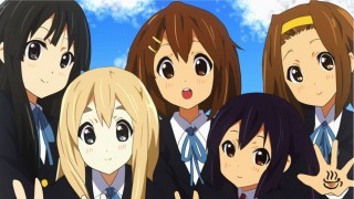 K-ON! Safehouse Music Mod (End Level)