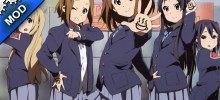 K-on! Survivor Nameswap