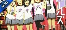 K-ON concert Posters