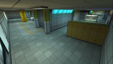 K.O.S Subway