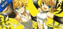 Kagamine Rin/Kagamine Len Music and Concert Mod (v3.1)