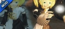 Kagamine Rin Meltdown