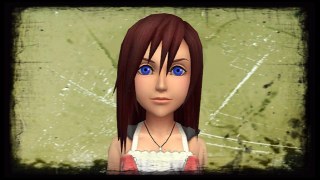 Kairi (KH2) ROCHELLE