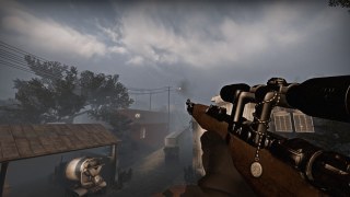 Karabiner 98 K