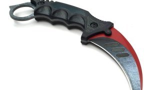 Karambit | Autotronic