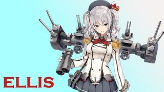 Kashima (Ellis)