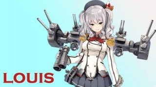 Kashima (Louis)