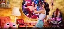 Katy Perry-Part Of Me Concert
