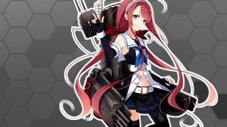 Kawakaze voicepack for Francis
