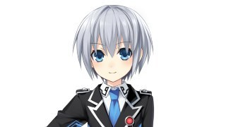 Kei Jinguji (Hyperdimension Neptunia)