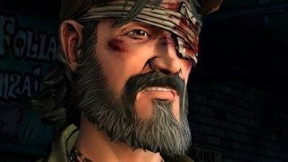 Kenny Voicepack for Francis Updated (The Walking Dead)