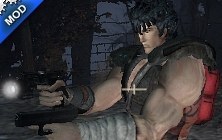 Kenshiro (Nick)