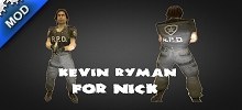 Kevin Ryman For Nick