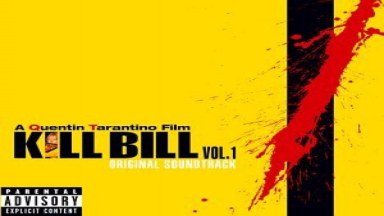 Kill Bill Witch Music