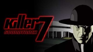 Killer7 Soundtrack