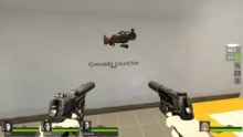 Free Mods And Skins Left 4 Dead 2 Gamemaps - roblox grenade launcher script