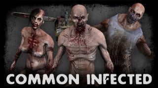Killing Floor Common Infected