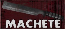 Killing Floor Machete