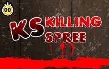 Killing Spree