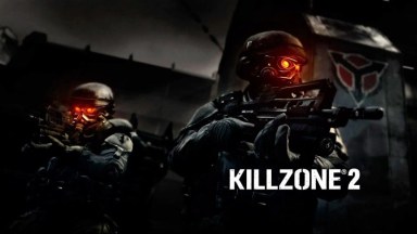 Killzone 2 Menu theme