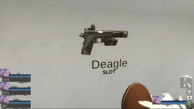 Kimber Super Jagare (Magnum) [request]