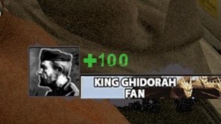 king ghidorah fan healthbars