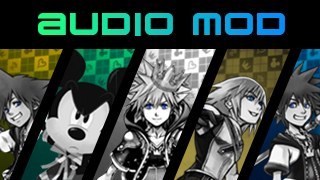 Steam Workshop::Riku's Music Pack