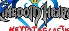 Kingdom Hearts Soundmodpack